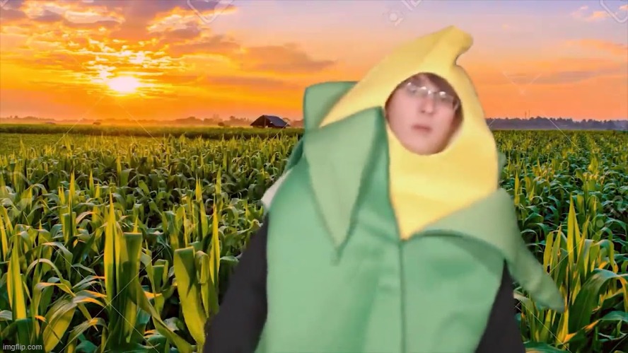corn | made w/ Imgflip meme maker