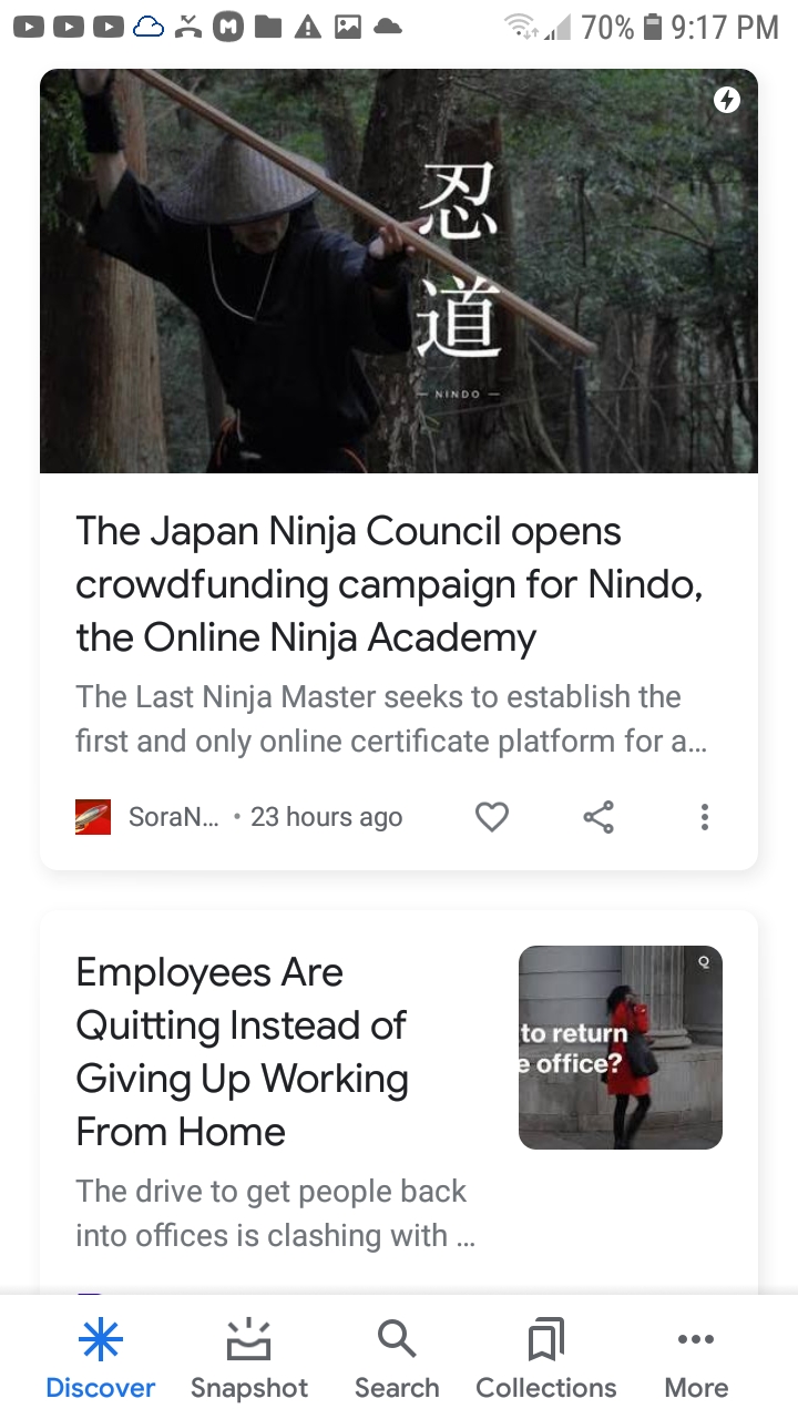 Ninjas Cybercommute News Duo Blank Meme Template