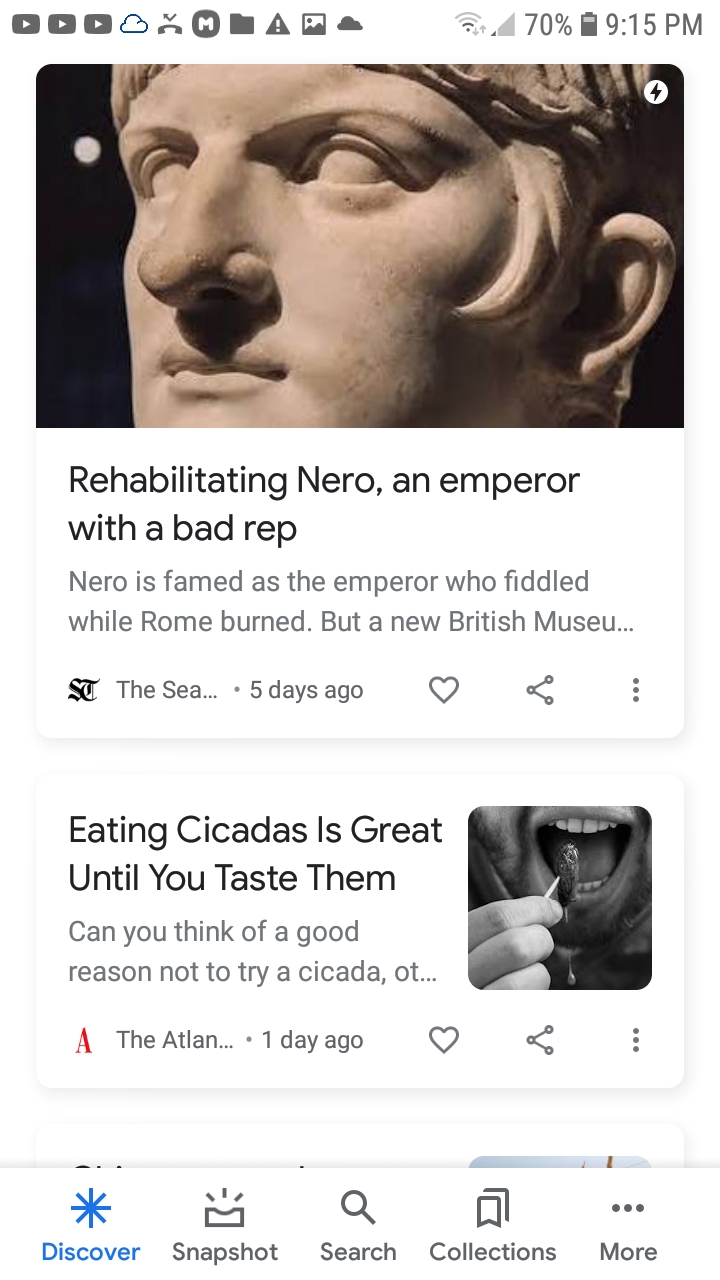Nero Cicadas News Duo Blank Meme Template