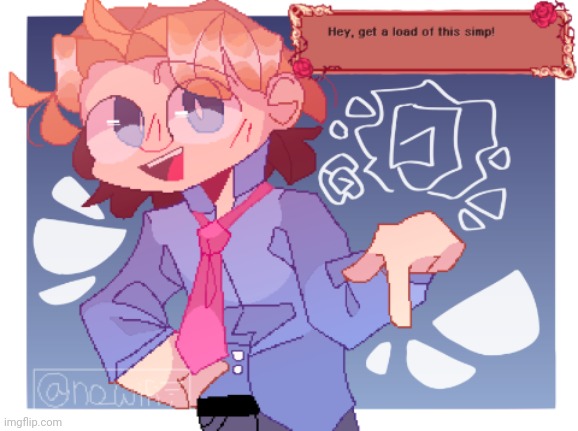 Found this on Google lmaooo | made w/ Imgflip meme maker