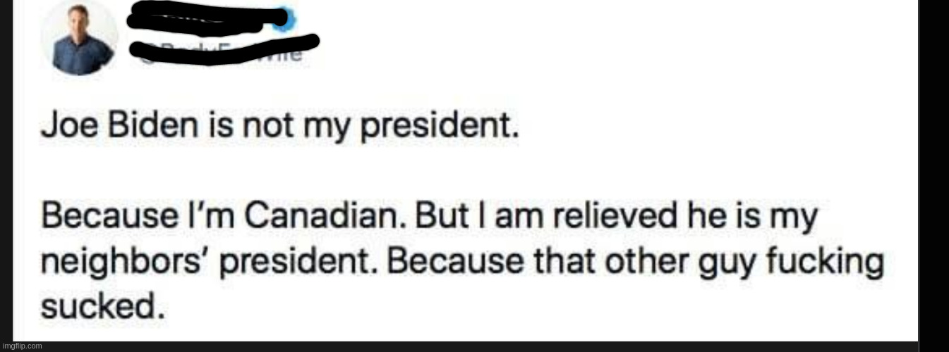 pretty much! lol - which is why politics includes canadian politics, just don't invade us | image tagged in canada,usa,cousins | made w/ Imgflip meme maker