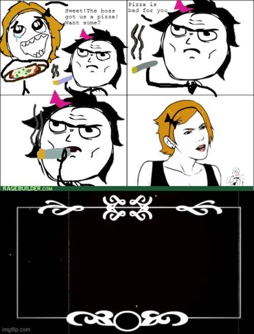 smoking is bad for you | image tagged in silent movies | made w/ Imgflip meme maker