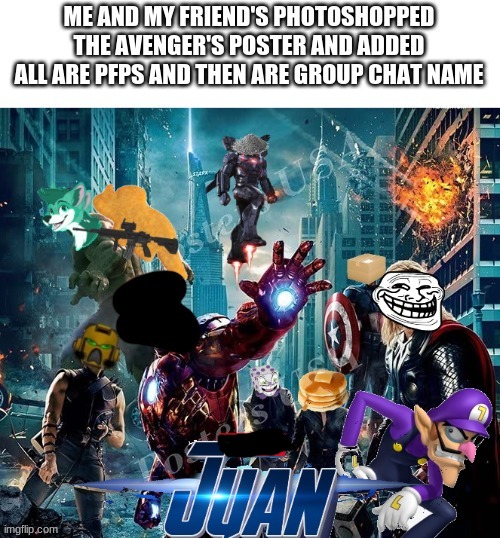 yes im the Box | made w/ Imgflip meme maker