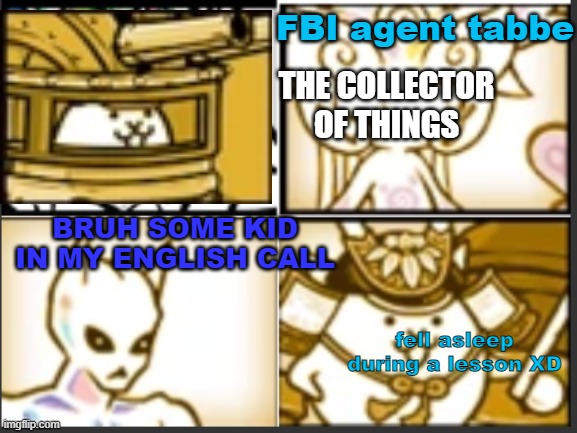 THEIR SNOREING XDDDDDDDDDDDDDDD | BRUH SOME KID IN MY ENGLISH CALL; fell asleep during a lesson XD | made w/ Imgflip meme maker