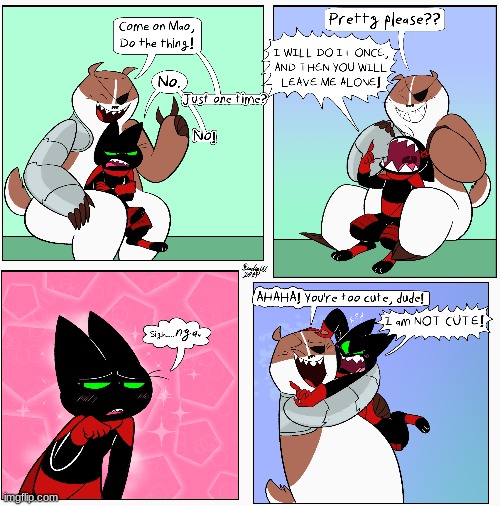 <: | made w/ Imgflip meme maker