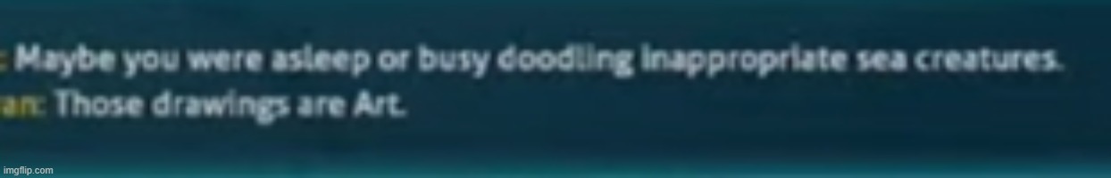 subnautica r34 | image tagged in subnautica r34 | made w/ Imgflip meme maker