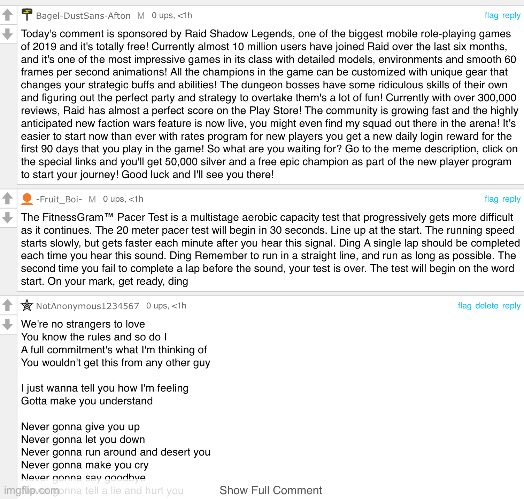 This person is getting mad trolled | made w/ Imgflip meme maker