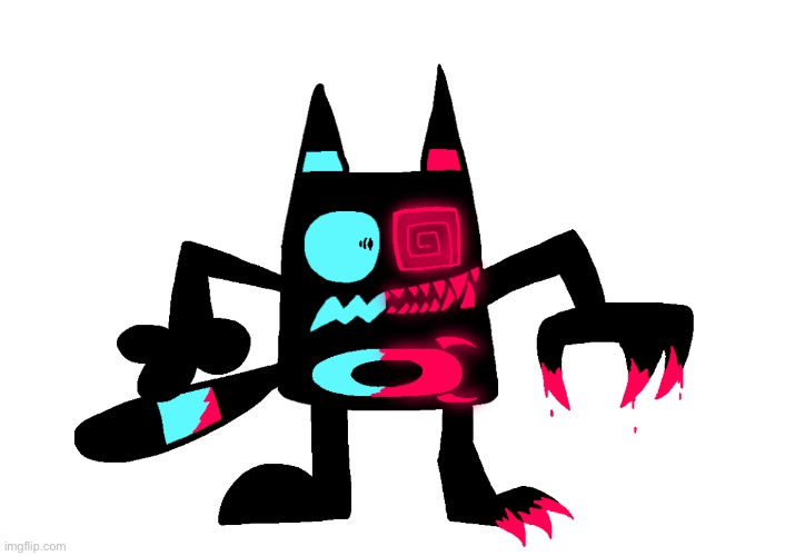 Haha spooky lemon corruption haHaA- | made w/ Imgflip meme maker