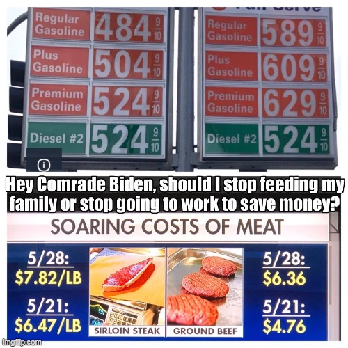 What about all the liberal comrade idiots? | image tagged in joe biden | made w/ Imgflip meme maker