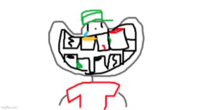 here comes the ultimate boi | made w/ Imgflip meme maker