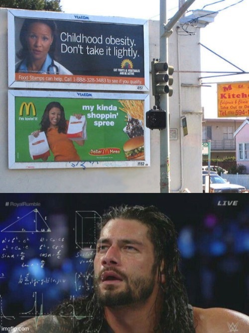 huh | image tagged in calculating roman reigns,fails | made w/ Imgflip meme maker