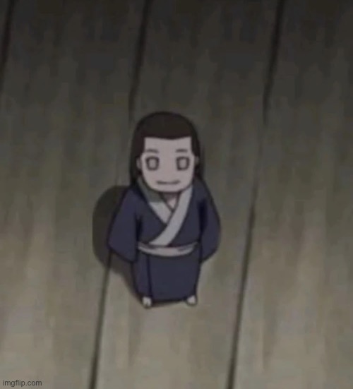 Mini Neji ???✨ | made w/ Imgflip meme maker