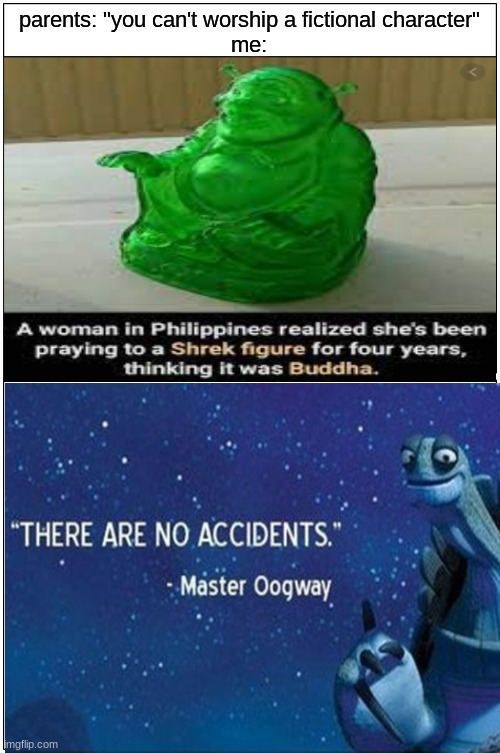 master oogway Memes & GIFs - Imgflip