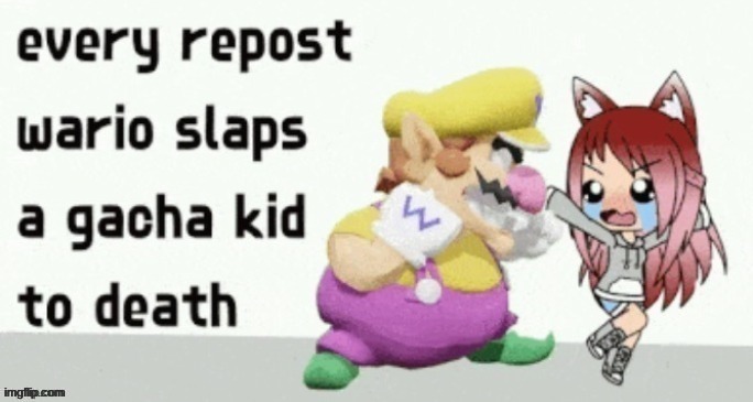 Yes Yes Yes Why Not? | image tagged in wario,memes | made w/ Imgflip meme maker