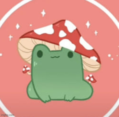 Frog | made w/ Imgflip meme maker