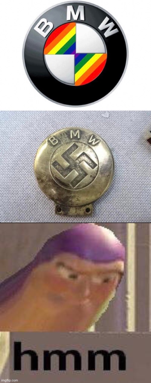 The market adapts to the times we are in lmao | image tagged in buzz lightyear hmm | made w/ Imgflip meme maker