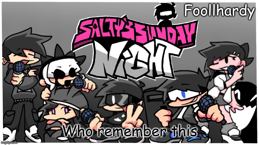 This was like from 2 to 1 months ago so im pretty sure you guys know | Who remember this | image tagged in i cant beat this mod - | made w/ Imgflip meme maker