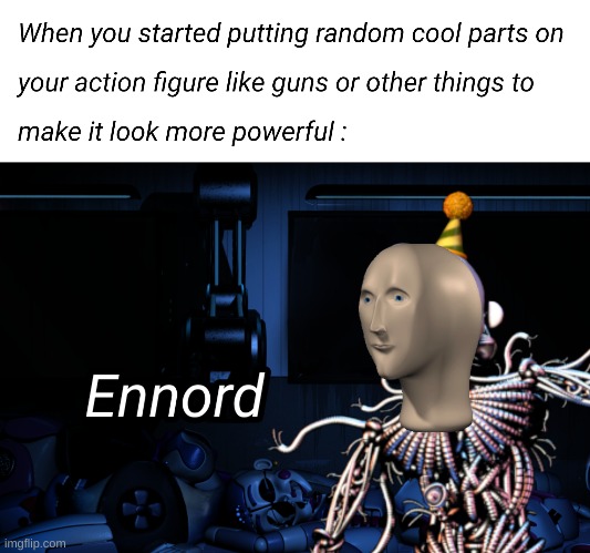 . | made w/ Imgflip meme maker
