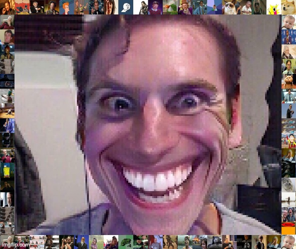 When The Imposter Is Sus | image tagged in when the imposter is sus | made w/ Imgflip meme maker