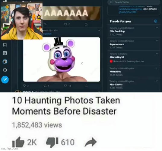 AAAAAAAAAAAAAAAA | made w/ Imgflip meme maker