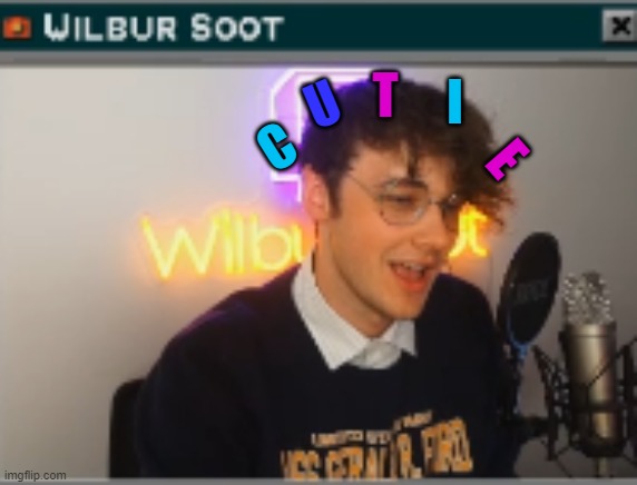 T; I; U; C; E | made w/ Imgflip meme maker