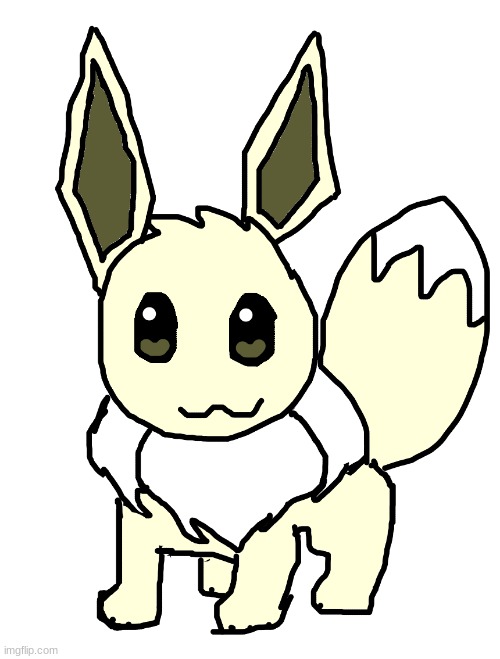 My drawing :3 | made w/ Imgflip meme maker