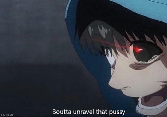 can somebody use this because im despirate now | image tagged in unravel that p | made w/ Imgflip meme maker