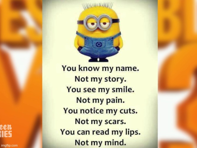 trying to let a minion meme get on front page | made w/ Imgflip meme maker