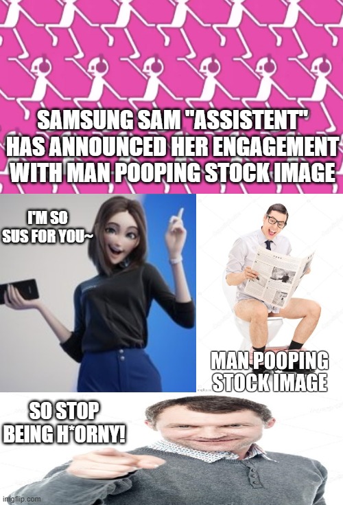 Samsung Sam Phone Template PNG, Samsung Sam