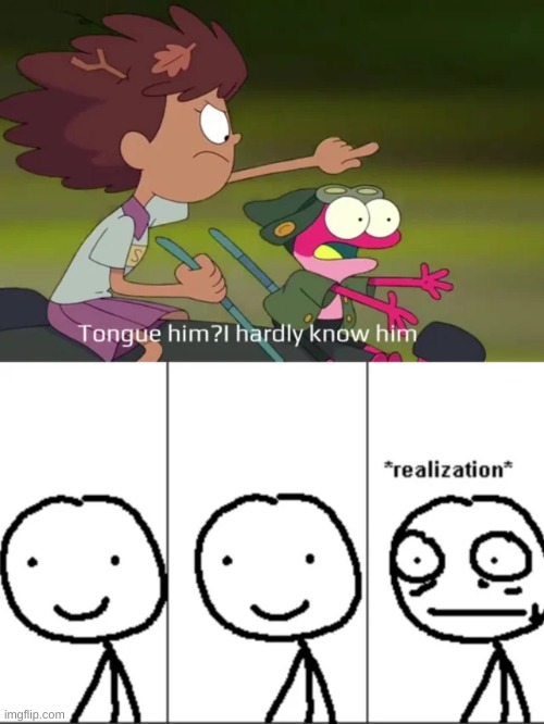 oop- | made w/ Imgflip meme maker