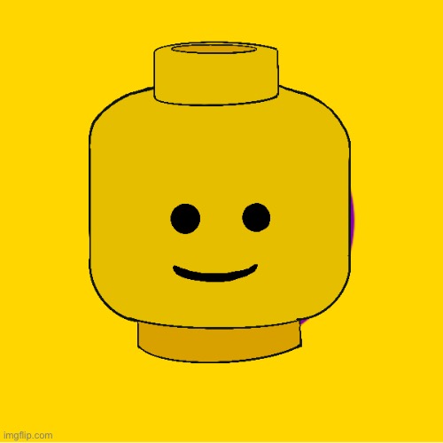 YESS LEGO IN PICCREW | made w/ Imgflip meme maker