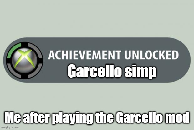 Achievement Unlocked Imgflip