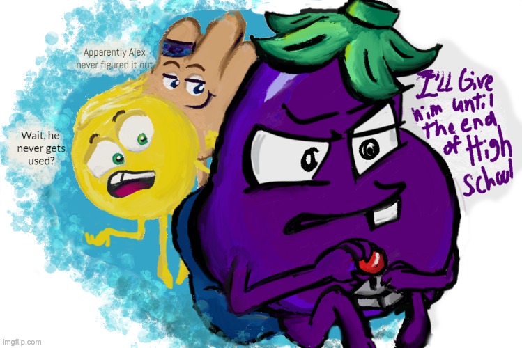 meet the cringe | made w/ Imgflip meme maker