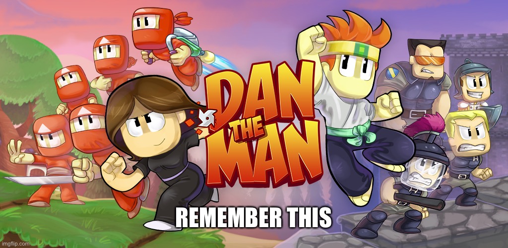 REMEMBER THIS | made w/ Imgflip meme maker