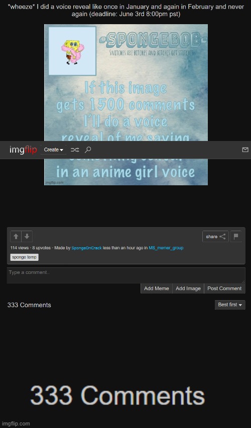 i n t e r e s t i n g | made w/ Imgflip meme maker