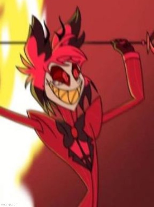 Me when the | made w/ Imgflip meme maker