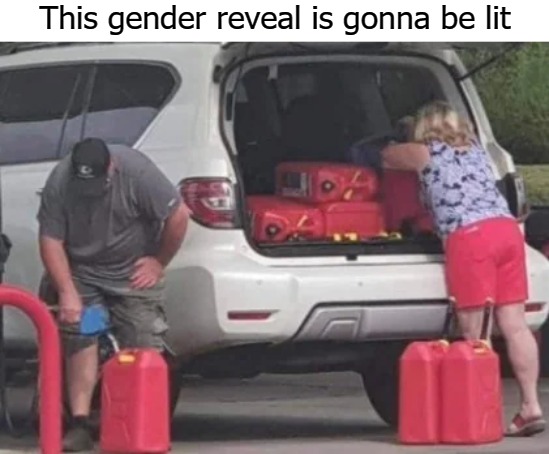 This gender reveal is gonna be lit | image tagged in booger | made w/ Imgflip meme maker