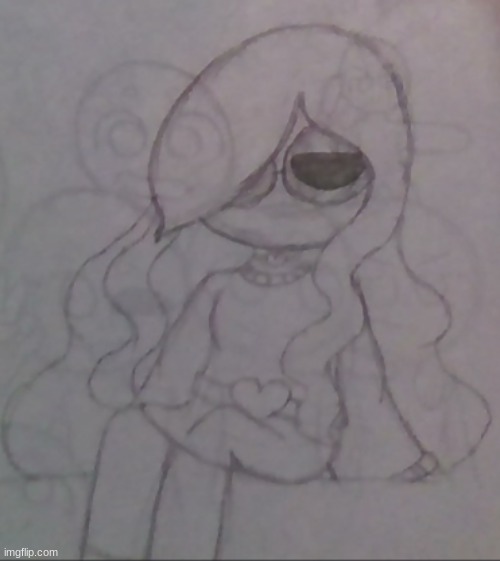 Another one of Rose's designsss | made w/ Imgflip meme maker