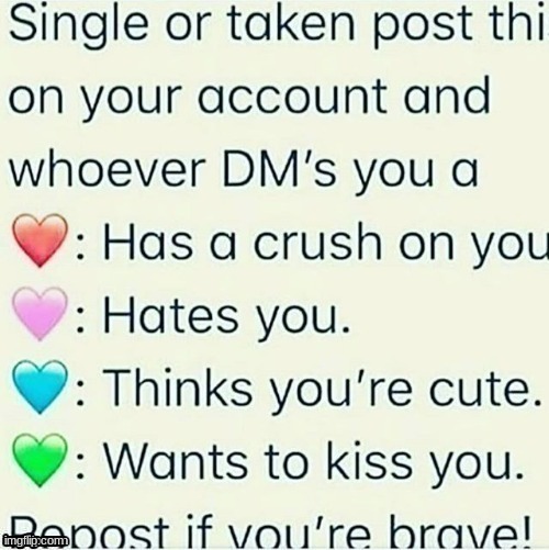 probs lots of pink hearts (melun) | made w/ Imgflip meme maker