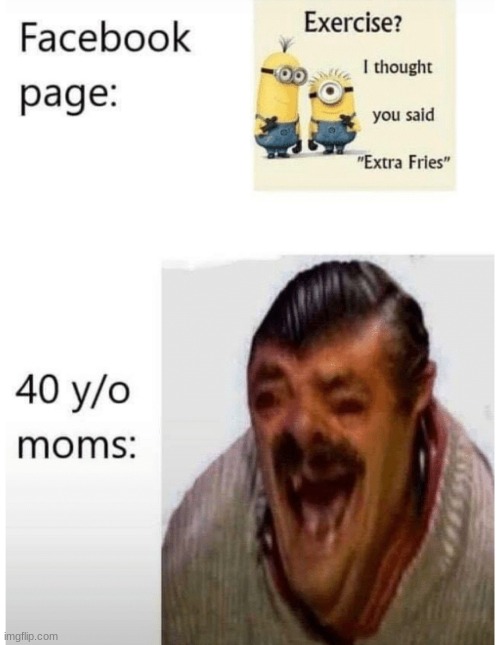 extra fries | image tagged in meme,fries | made w/ Imgflip meme maker