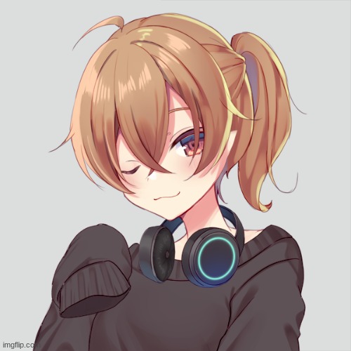 image tagged in lily picrew icon | made w/ Imgflip meme maker