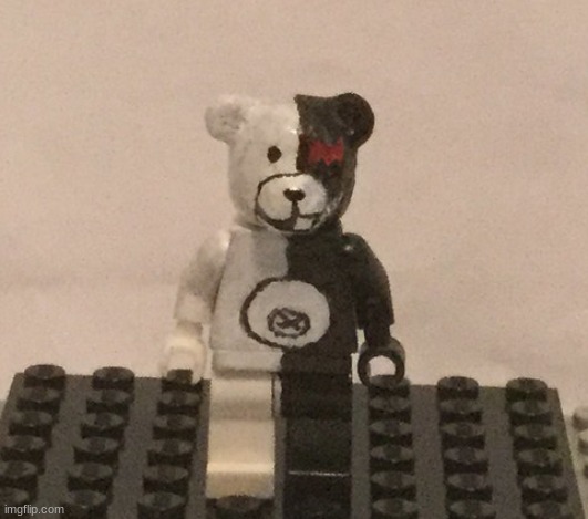 lego  | made w/ Imgflip meme maker