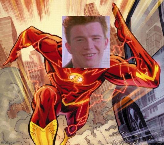 The Flash | image tagged in the flash | made w/ Imgflip meme maker
