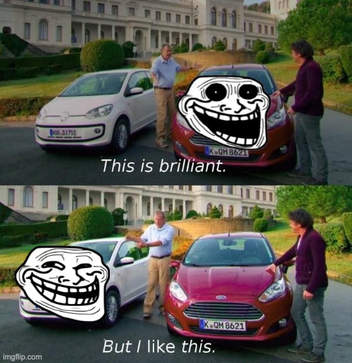 This Is Brilliant But I Like This | image tagged in this is brilliant but i like this | made w/ Imgflip meme maker