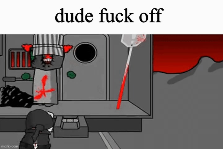 bruh- Hank is such a freeloader | made w/ Imgflip meme maker
