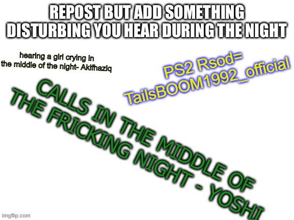 PS2 Rsod= TailsBOOM1992_official | made w/ Imgflip meme maker