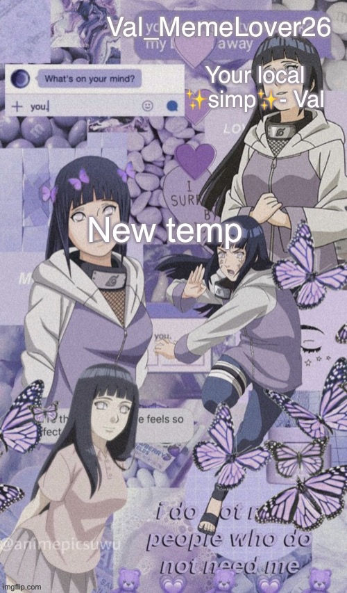 Bc yes | New temp | made w/ Imgflip meme maker