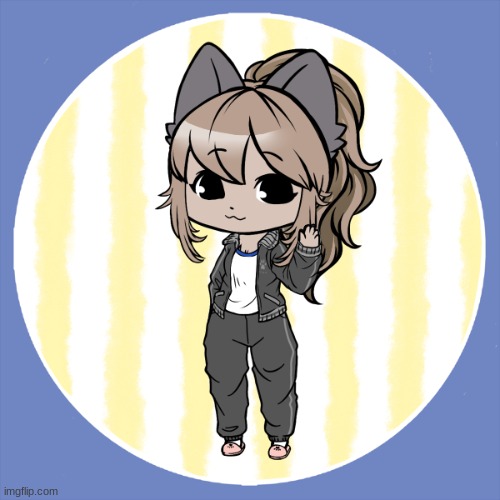 k i t t y :3 | made w/ Imgflip meme maker