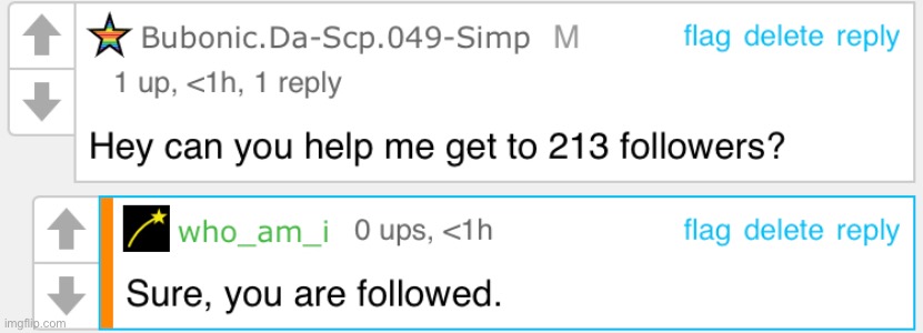 It happened again | image tagged in who_am_i | made w/ Imgflip meme maker