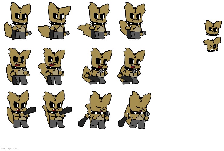 oh boi this took a while | made w/ Imgflip meme maker